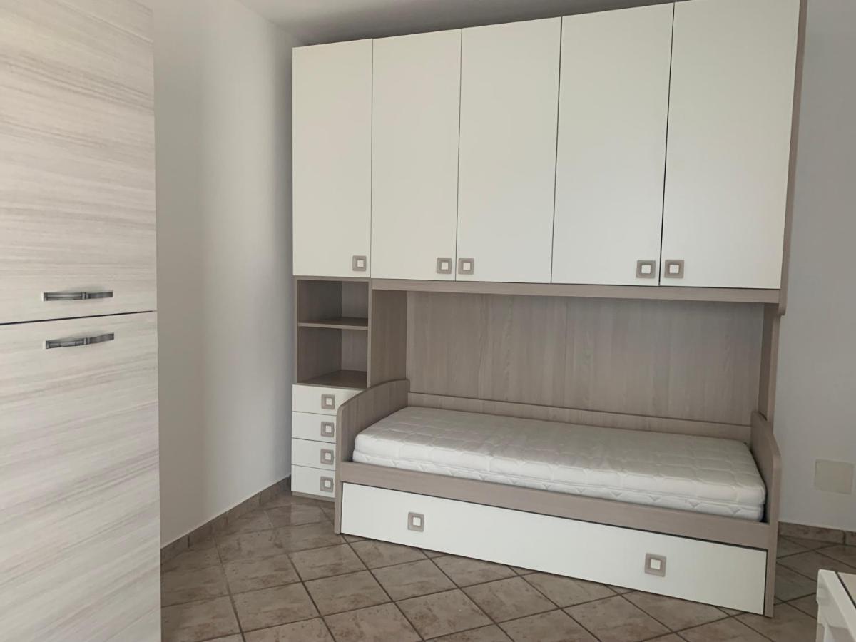 Appartement Il Cortiletto à Somma Lombardo Extérieur photo